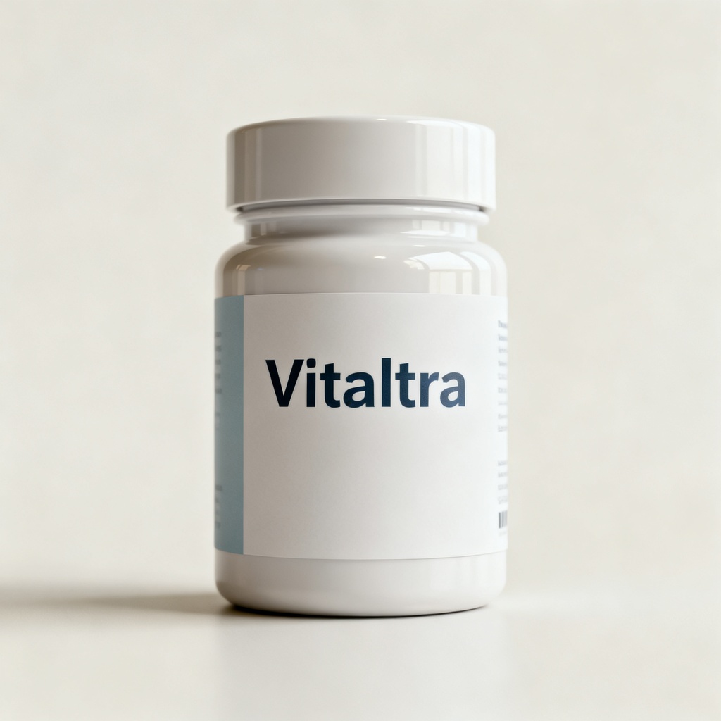 Vitaltra